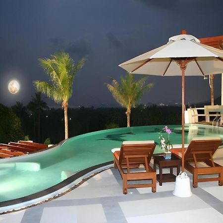 Grand Hill Residence Чавенг Экстерьер фото