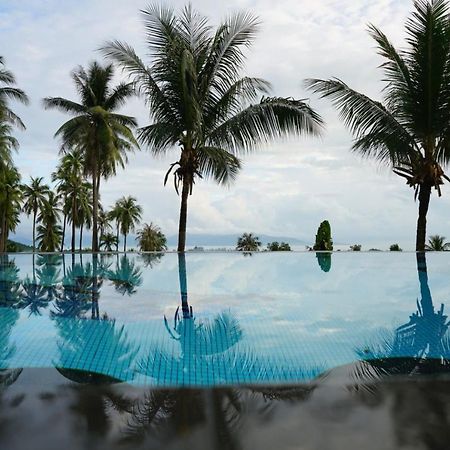 Grand Hill Residence Чавенг Экстерьер фото