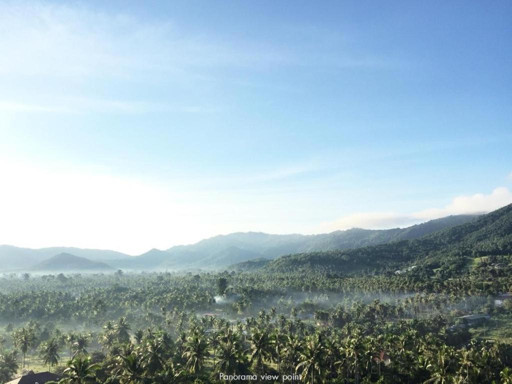 Grand Hill Residence Чавенг Экстерьер фото