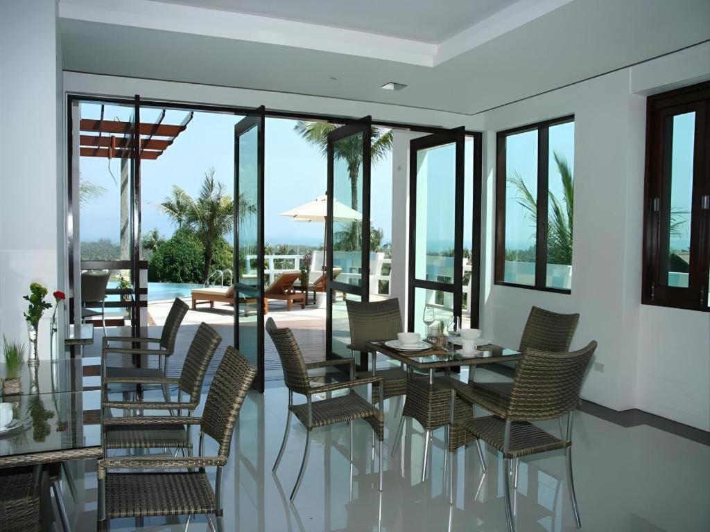Grand Hill Residence Чавенг Экстерьер фото