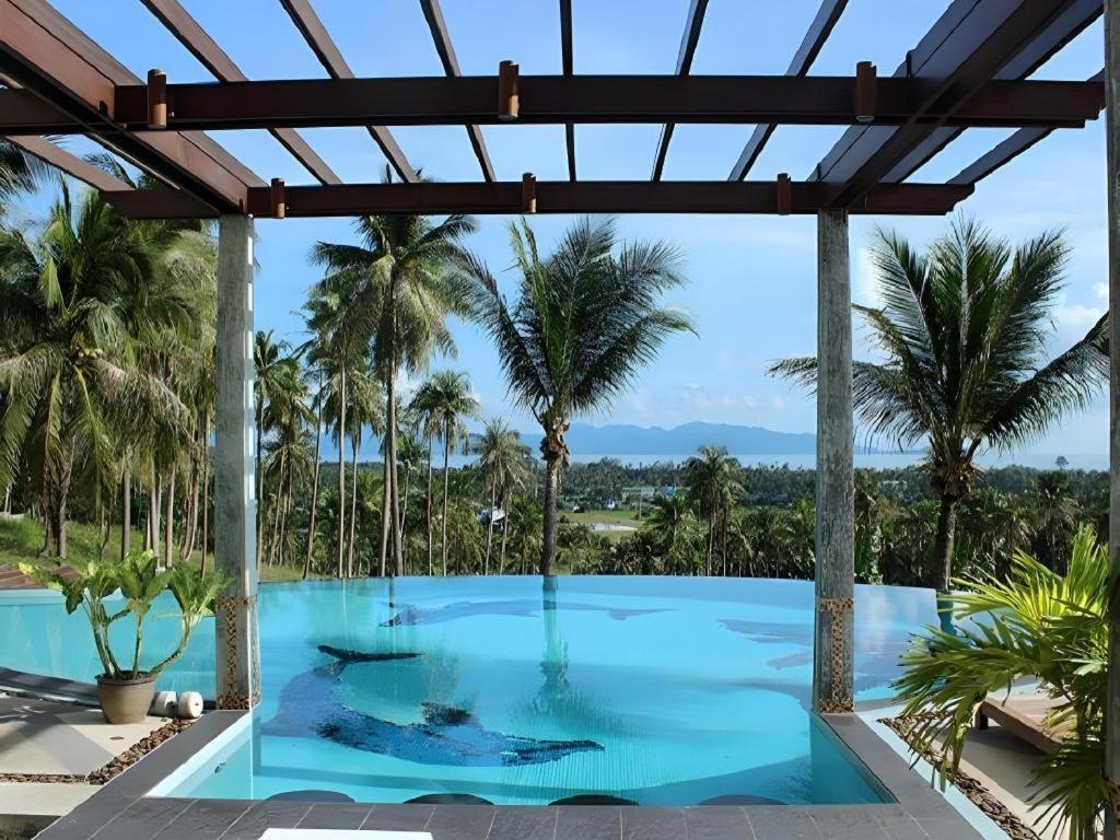 Grand Hill Residence Чавенг Экстерьер фото